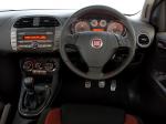 Fiat Bravo 2007 года (ZA)